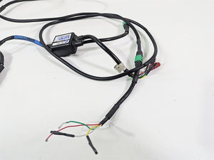 2016 BMW R1200RT K52 Clearwater Lights Darla Spot Fog Driving Light D50b CAN3