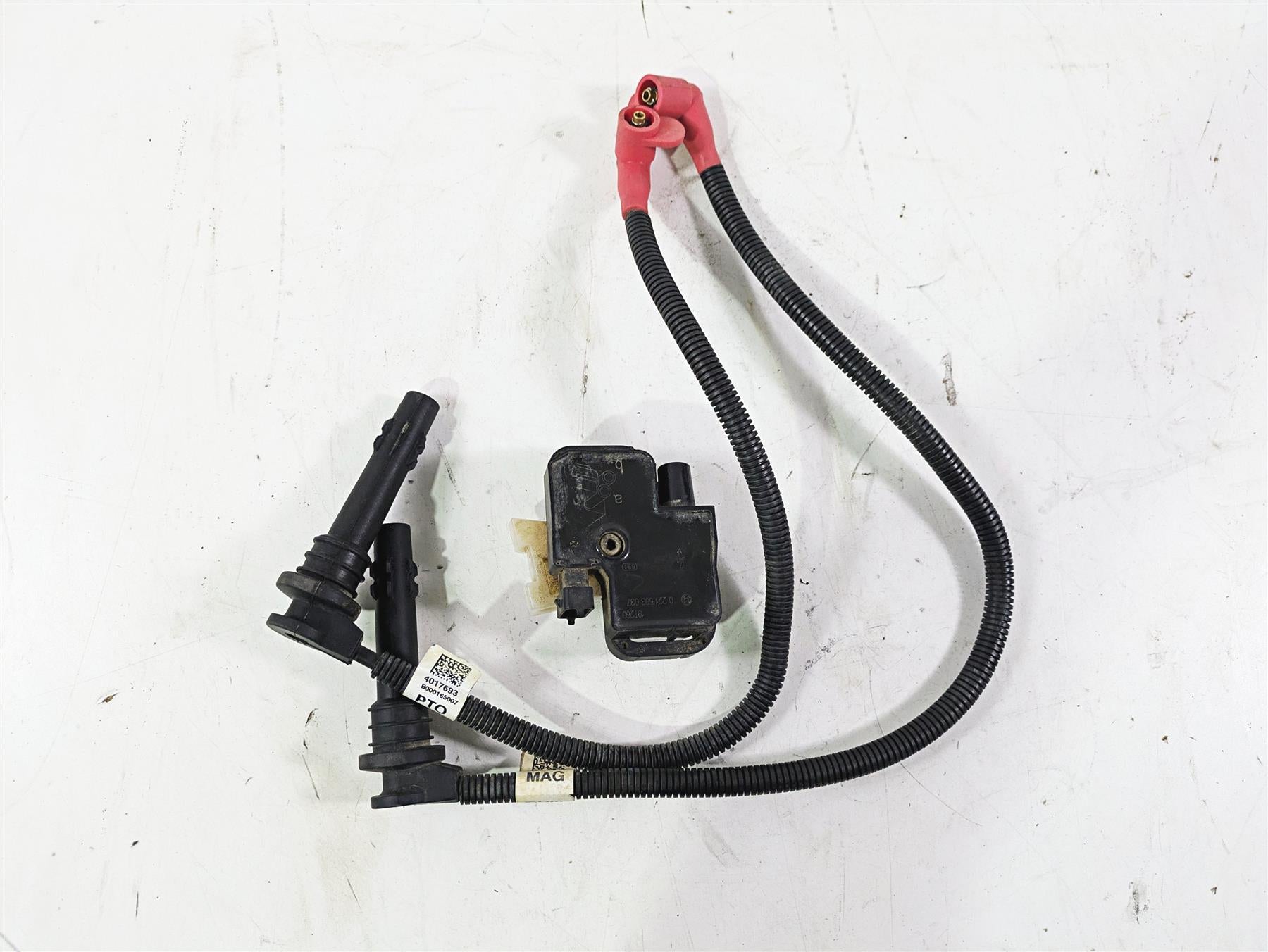 2020 Polaris General 1000 EPS Ignition Coils 4010425 2876049 {{ shop.shopifyCountryName }} - Mototech271