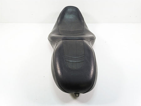 2006 Harley Touring FLHXI Street Glide Oem Driver Duo Seat Saddle -Read 52320-06 {{ shop.shopifyCountryName }} - Mototech271