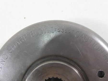 2009 Harley FXDL Dyna Low Rider Ignition Fly Wheel Flywheel Rotor 30041-08 {{ shop.shopifyCountryName }} - Mototech271