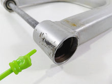 Load image into Gallery viewer, 2004 BMW R1150GS R21 Front Trailing Arm Support Suspension 31422345526
