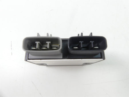 2016 BMW R1200GS K50 Rectifier Voltage Regulator 12318523367 FH020AA {{ shop.shopifyCountryName }} - Mototech271