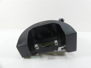 2015 Harley FLS Softail Slim Black Oil Tank & Lines Hoses 62492-01 | Mototech271