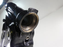 Load image into Gallery viewer, 2009 Harley FXDF Dyna Fat Bob Straight 29dgr Main Frame Chassis - Slvg 47281-08
