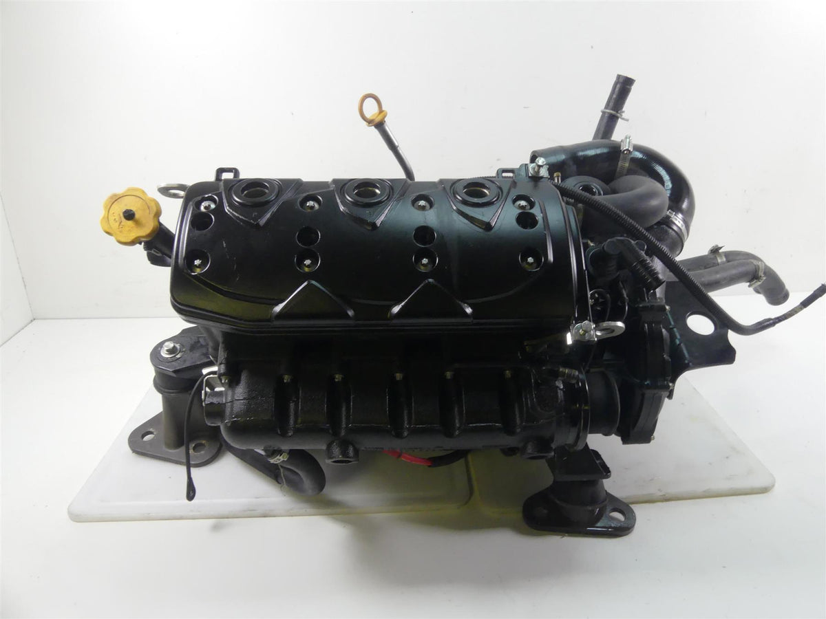 2010 Sea-Doo 4-Tec GTX 215 Running Engine Motor 137H Turbo- Video 420150360 {{ shop.shopifyCountryName }} - Mototech271