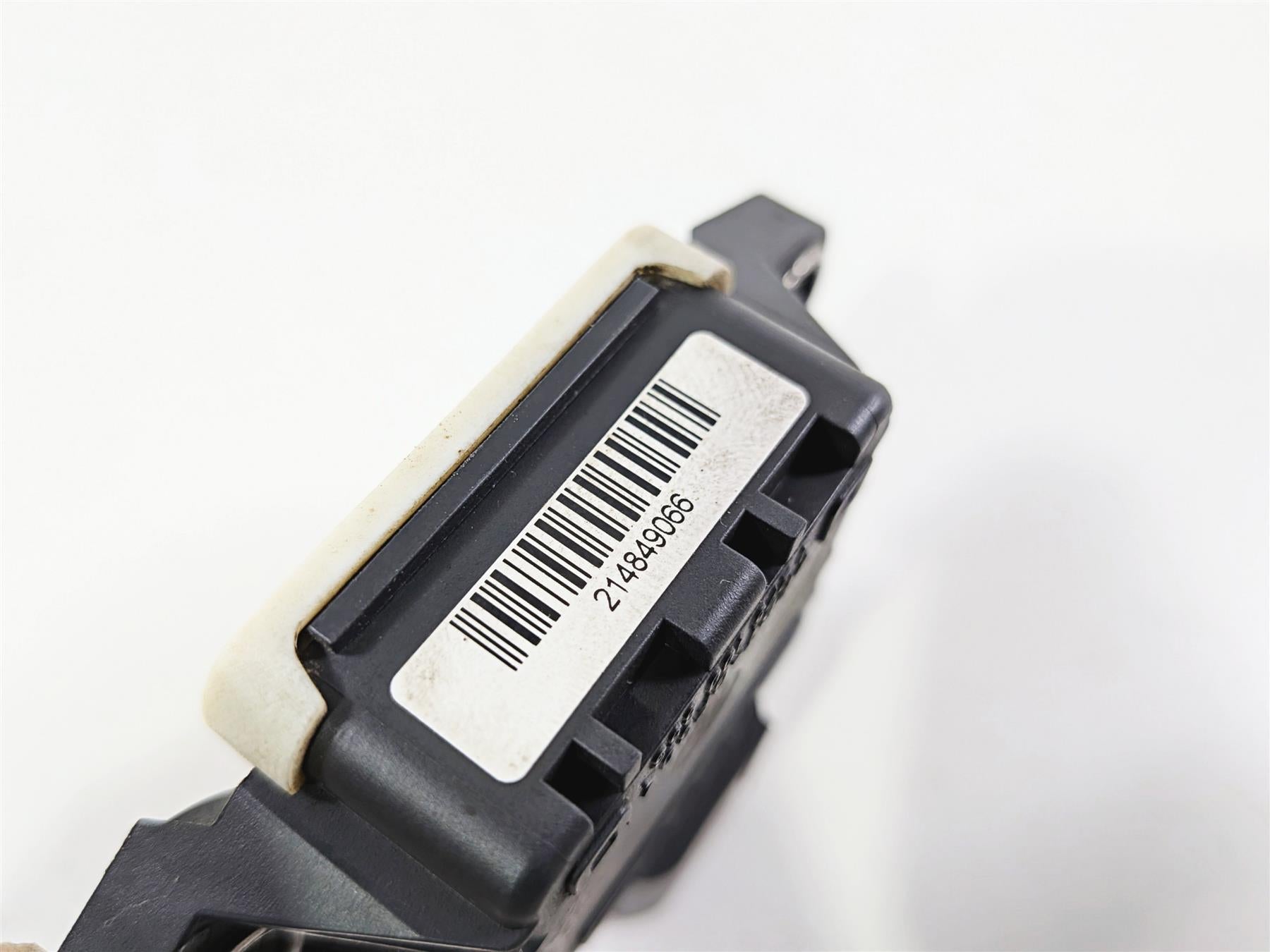2016 BMW S1000RR K46 Bosch Tilt Fall Lean Angle Sensor 61358546524-Mototech271
