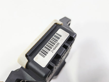 2016 BMW S1000RR K46 Bosch Tilt Fall Lean Angle Sensor 61358546524-Mototech271