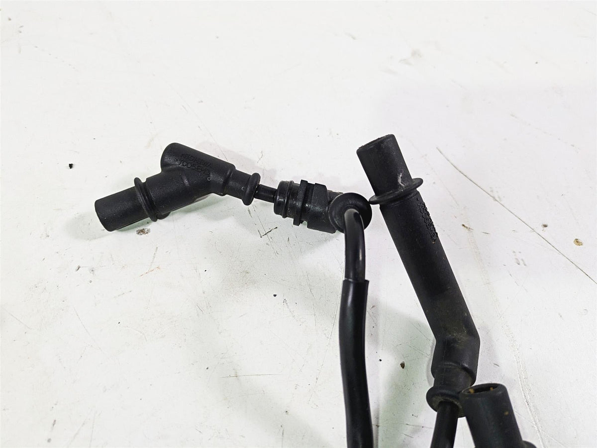 2002 Honda V-Twin VTX1800 C Ignition Coils Set 30510-MCC-003 30510-MM8-003 {{ shop.shopifyCountryName }} - Mototech271