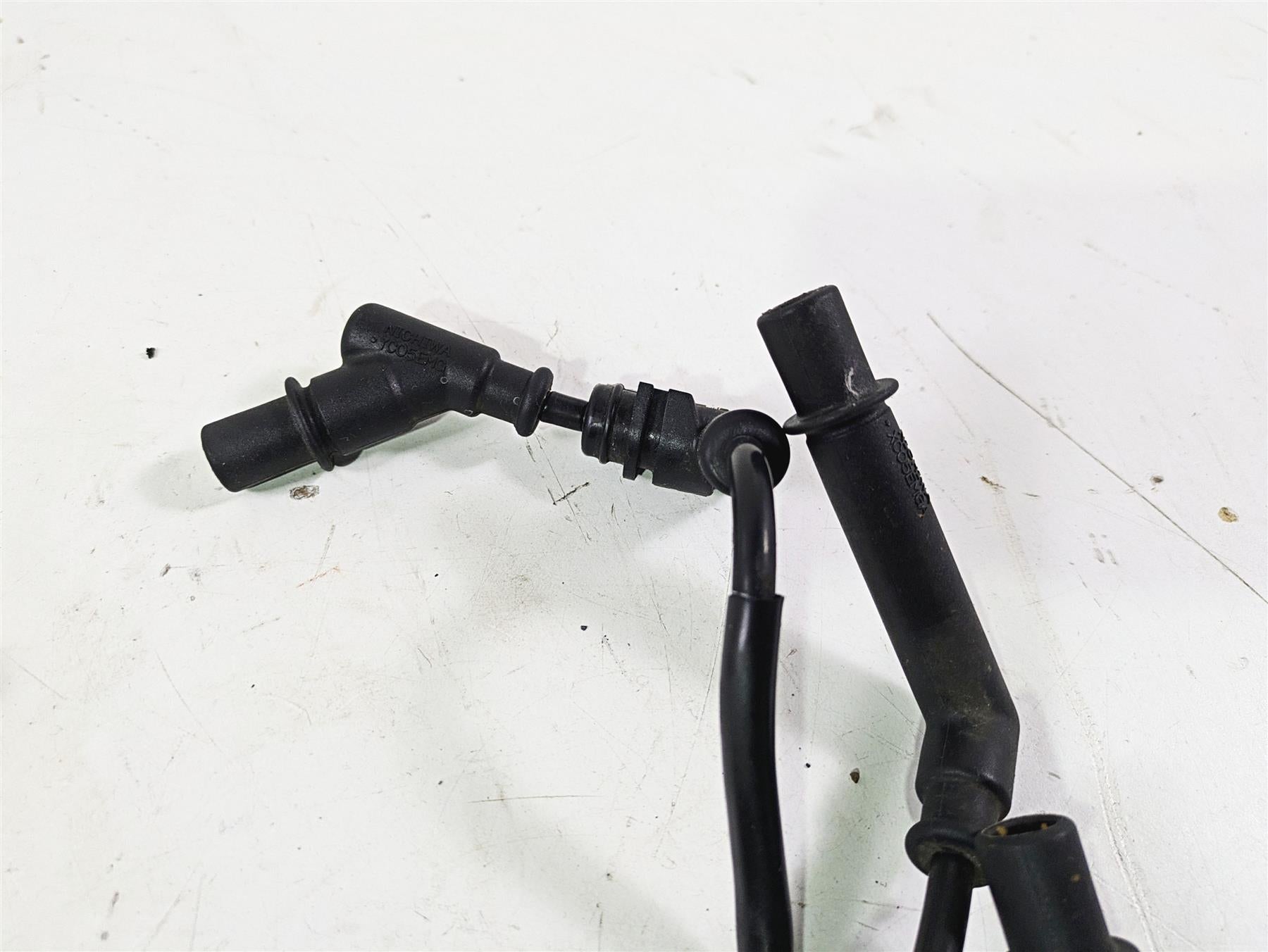2002 Honda V-Twin VTX1800 C Ignition Coils Set 30510-MCC-003 30510-MM8-003 {{ shop.shopifyCountryName }} - Mototech271