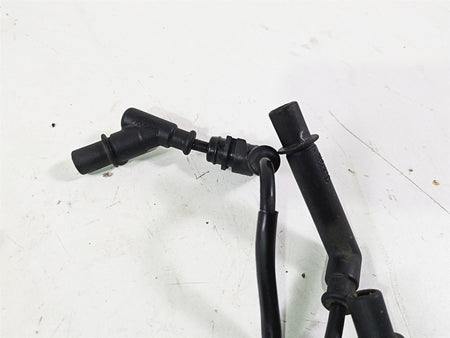 2002 Honda V-Twin VTX1800 C Ignition Coils Set 30510-MCC-003 30510-MM8-003 {{ shop.shopifyCountryName }} - Mototech271