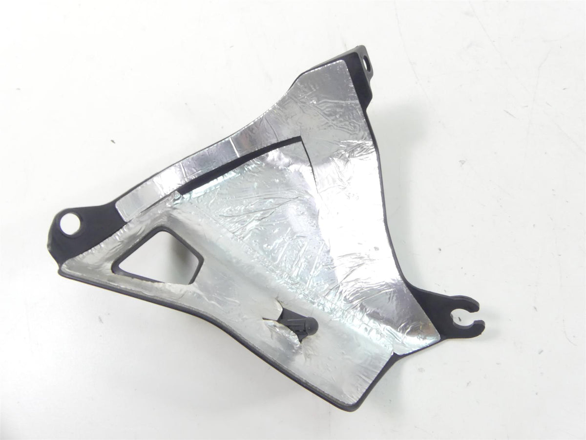 2017 Yamaha XT1200Z Super Tenere Exhaust Muffler Cover Fairing Set 2BS-14718-00 {{ shop.shopifyCountryName }} - Mototech271