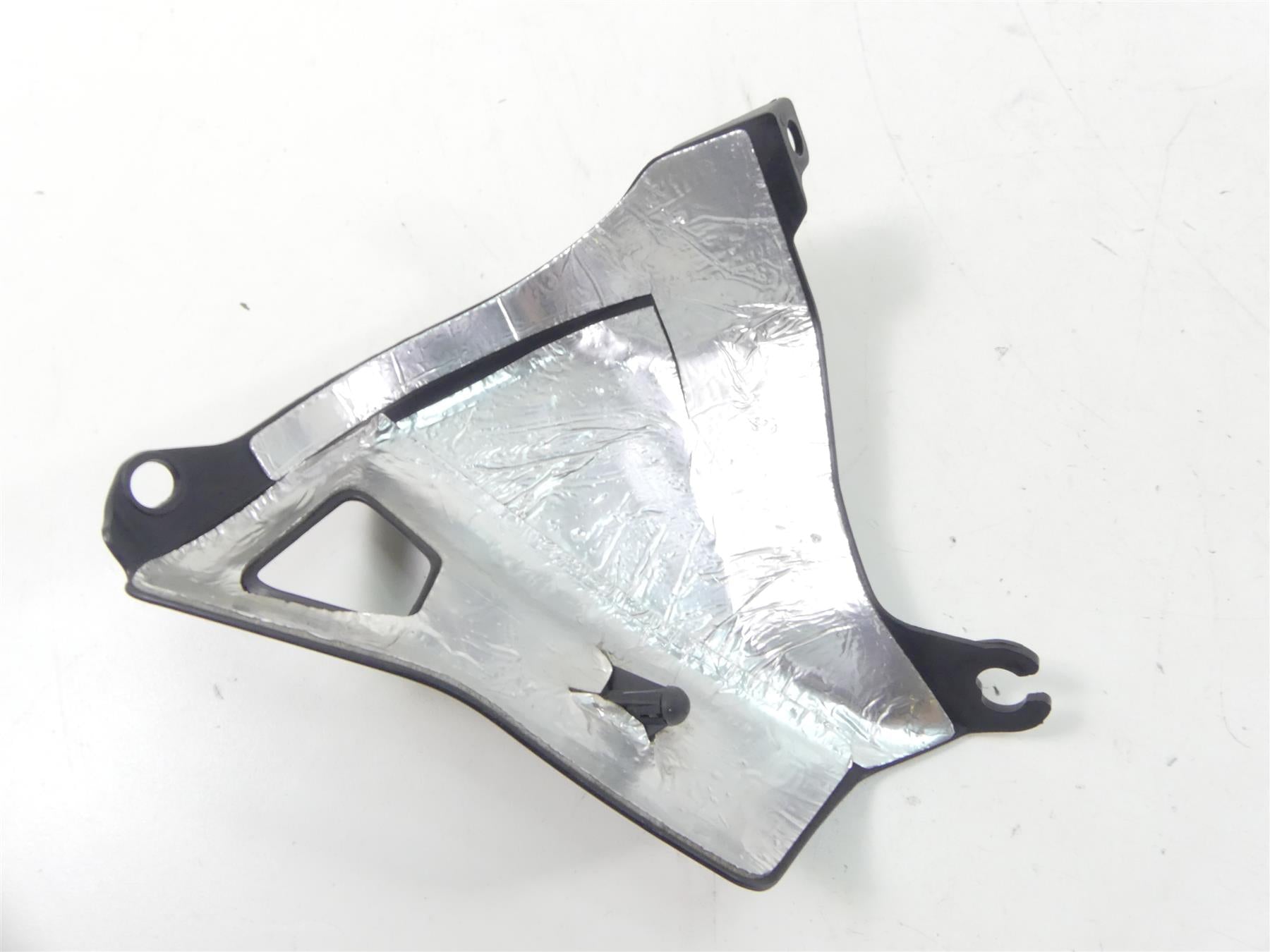 2017 Yamaha XT1200Z Super Tenere Exhaust Muffler Cover Fairing Set 2BS-14718-00 {{ shop.shopifyCountryName }} - Mototech271