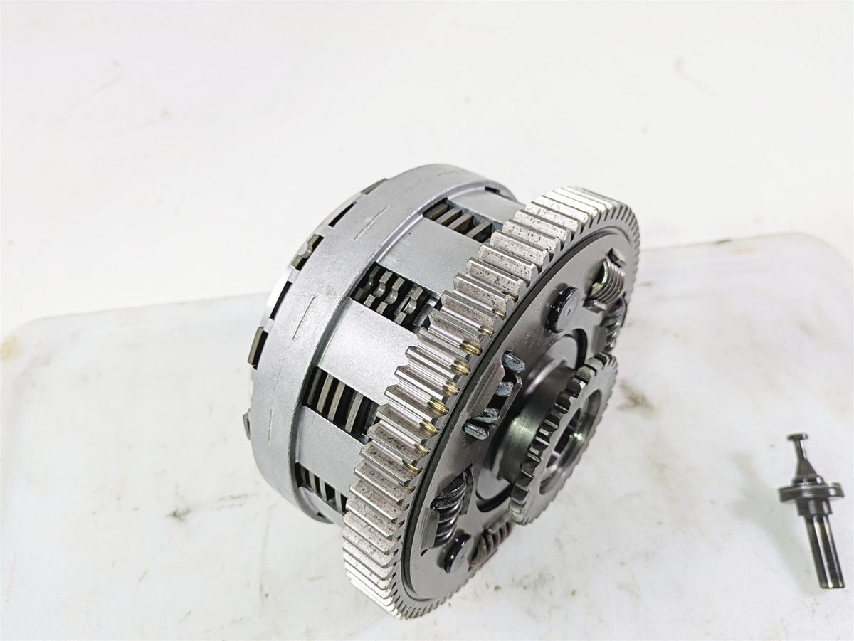 2021 Kawasaki Z900 ZR900 Primary Drive Clutch Kit 13095-0598 {{ shop.shopifyCountryName }} - Mototech271