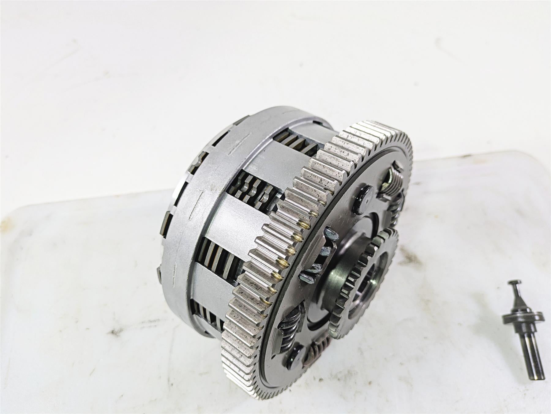 2021 Kawasaki Z900 ZR900 Primary Drive Clutch Kit 13095-0598 {{ shop.shopifyCountryName }} - Mototech271