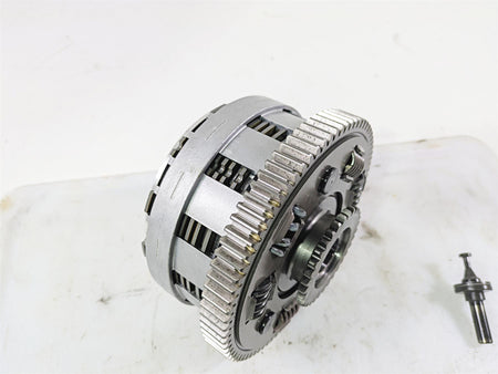2021 Kawasaki Z900 ZR900 Primary Drive Clutch Kit 13095-0598 {{ shop.shopifyCountryName }} - Mototech271