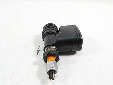 2009 Harley Dyna FXDFSE CVO Fat Bob Rear Brake Master Cylinder 42474-06C {{ shop.shopifyCountryName }} - Mototech271