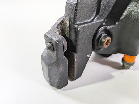 1996 Harley FLSTC Softail Heritage Rear Brake Caliper Bracket 44050-87 44207-87 {{ shop.shopifyCountryName }} - Mototech271
