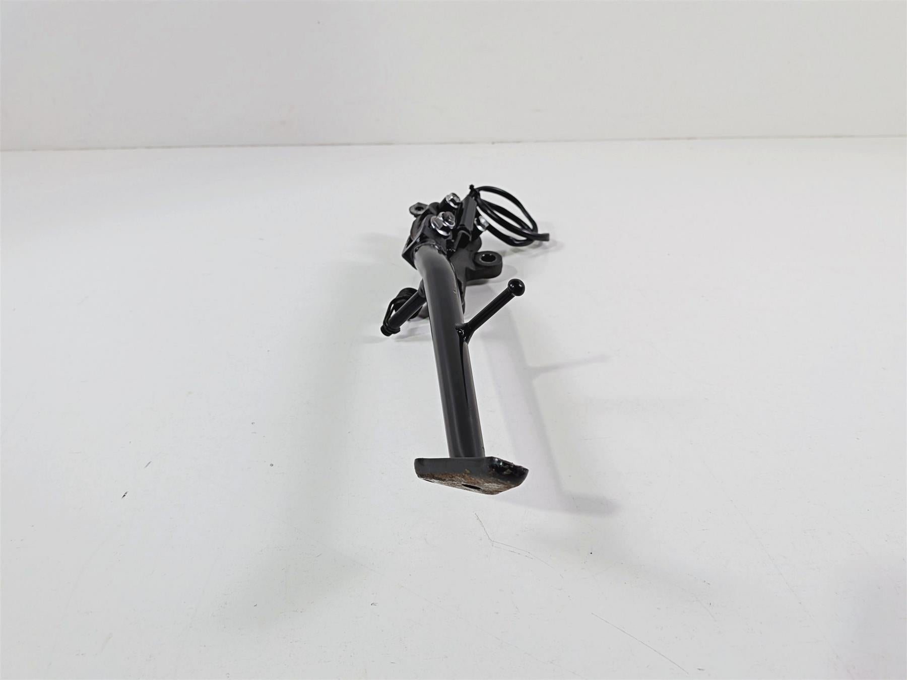 2024 Suzuki GSXR 600 Side Kick Stand Kickstand & Safety Switch 42310-14J00 {{ shop.shopifyCountryName }} - Mototech271