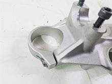 Load image into Gallery viewer, 2016 BMW R1200RS K54 Upper Triple Tree Steering Clamp 31428525324 | Mototech271
