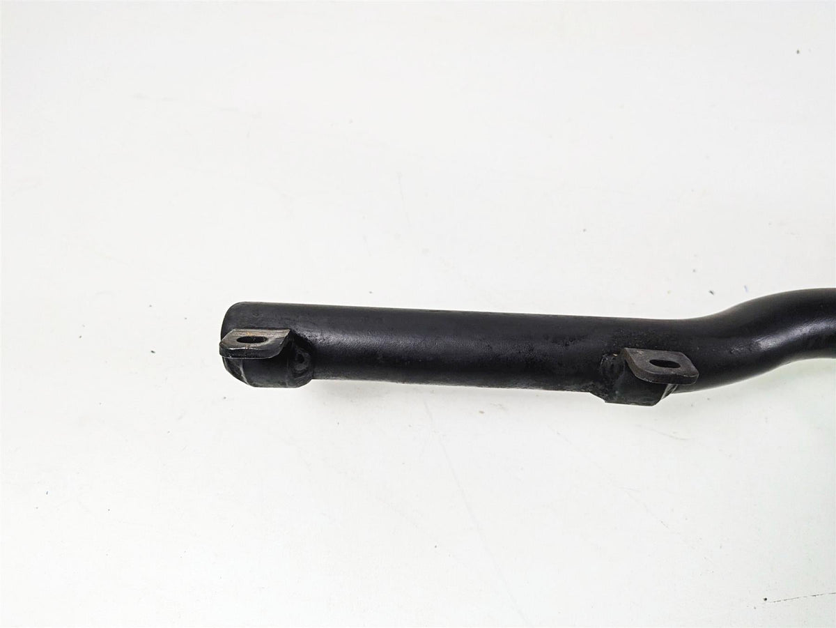 2009 Harley FXCWC Softail Rocker Oem Exhaust Header Pipe Set 65842-07 66780-07 {{ shop.shopifyCountryName }} - Mototech271