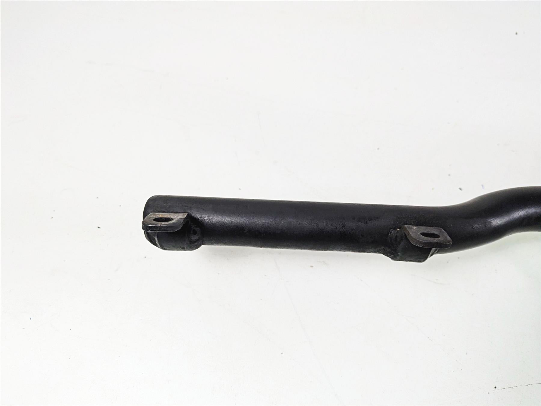 2009 Harley FXCWC Softail Rocker Oem Exhaust Header Pipe Set 65842-07 66780-07 {{ shop.shopifyCountryName }} - Mototech271