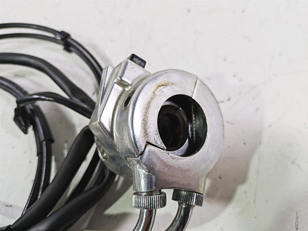2002 Honda VTX1800 Retro Right Hand Control Switch 35013-MCH-000 35013-MCH-020 {{ shop.shopifyCountryName }} - Mototech271