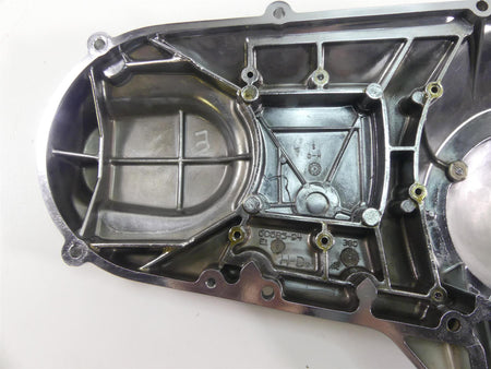 1995 Harley Touring FLHTCU Electra Glide Outer Primary Clutch Cover 60685-94 {{ shop.shopifyCountryName }} - Mototech271