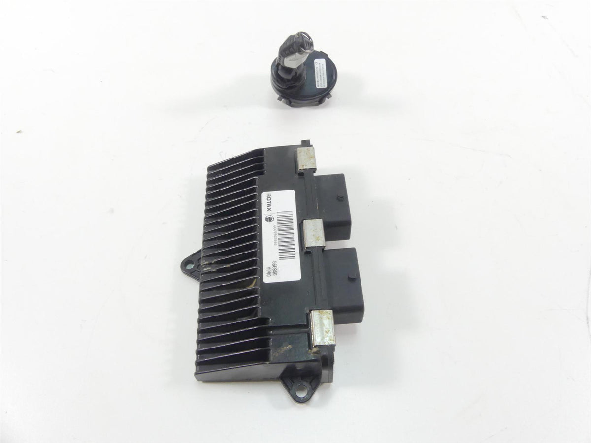 2020 Can Am Maverick X3 XMR Turbo RR Cdi Ecm & Ignition Dess Switch 420666064 {{ shop.shopifyCountryName }} - Mototech271