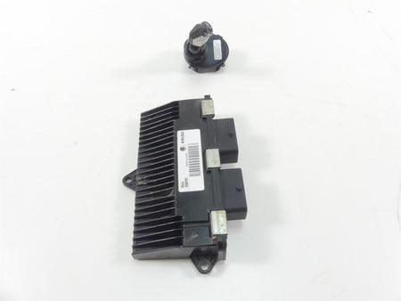 2020 Can Am Maverick X3 XMR Turbo RR Cdi Ecm & Ignition Dess Switch 420666064 {{ shop.shopifyCountryName }} - Mototech271
