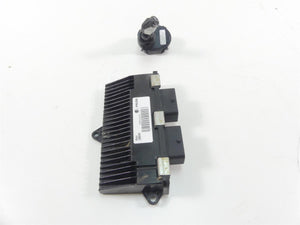 2020 Can Am Maverick X3 XMR Turbo RR Cdi Ecm & Ignition Dess Switch 420666064