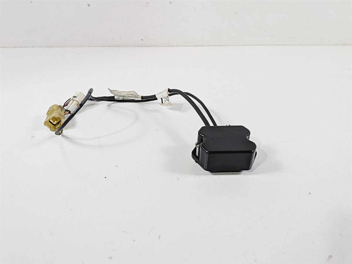 2009 Yamaha Waverunner FX1800 Cruiser Compass Depth Sensor F1X-U8K22-01 {{ shop.shopifyCountryName }} - Mototech271
