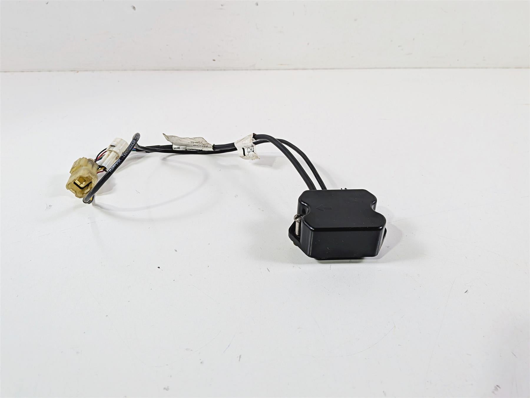 2009 Yamaha Waverunner FX1800 Cruiser Compass Depth Sensor F1X-U8K22-01 {{ shop.shopifyCountryName }} - Mototech271