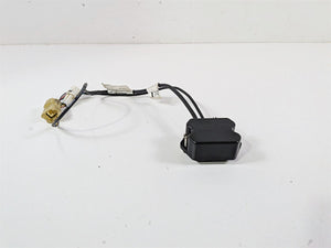 2009 Yamaha Waverunner FX1800 Cruiser Compass Depth Sensor F1X-U8K22-01