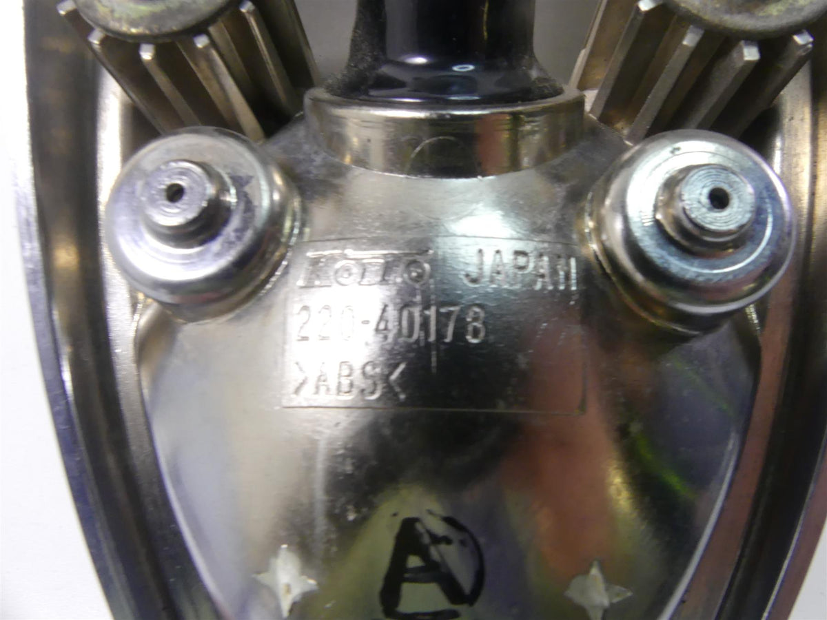 2004 Kawasaki VN1600 Meanstreak Taillight Tail Light Lamp Lens 23025-1317 {{ shop.shopifyCountryName }} - Mototech271