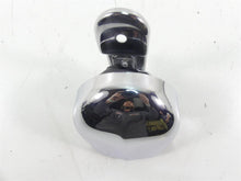 Load image into Gallery viewer, 2010 Harley FXDWG Dyna Wide Glide Horn With Chrome Cover 61300478A | Mototech271
