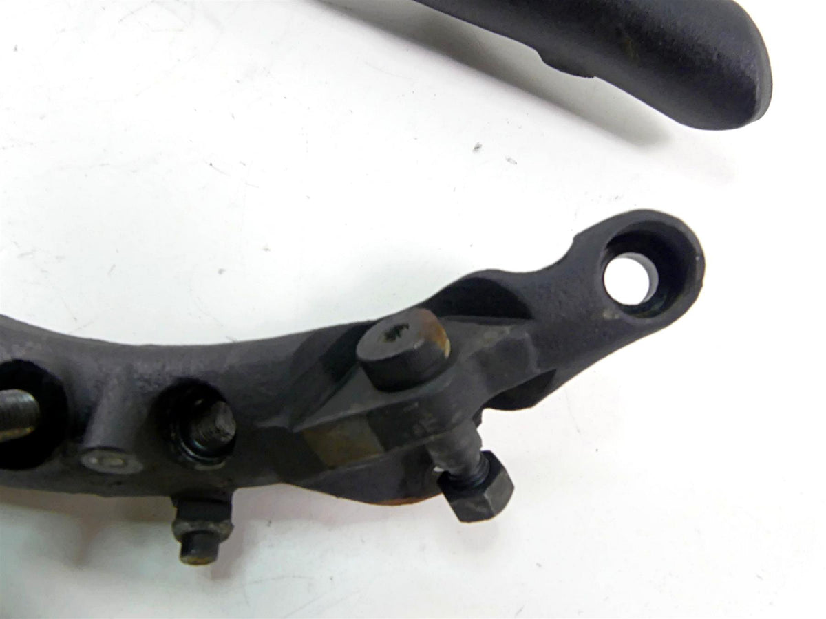 2019 Indian Chieftain Classic Front Frame Down Tube Rail Set 1018969 1018970 {{ shop.shopifyCountryName }} - Mototech271