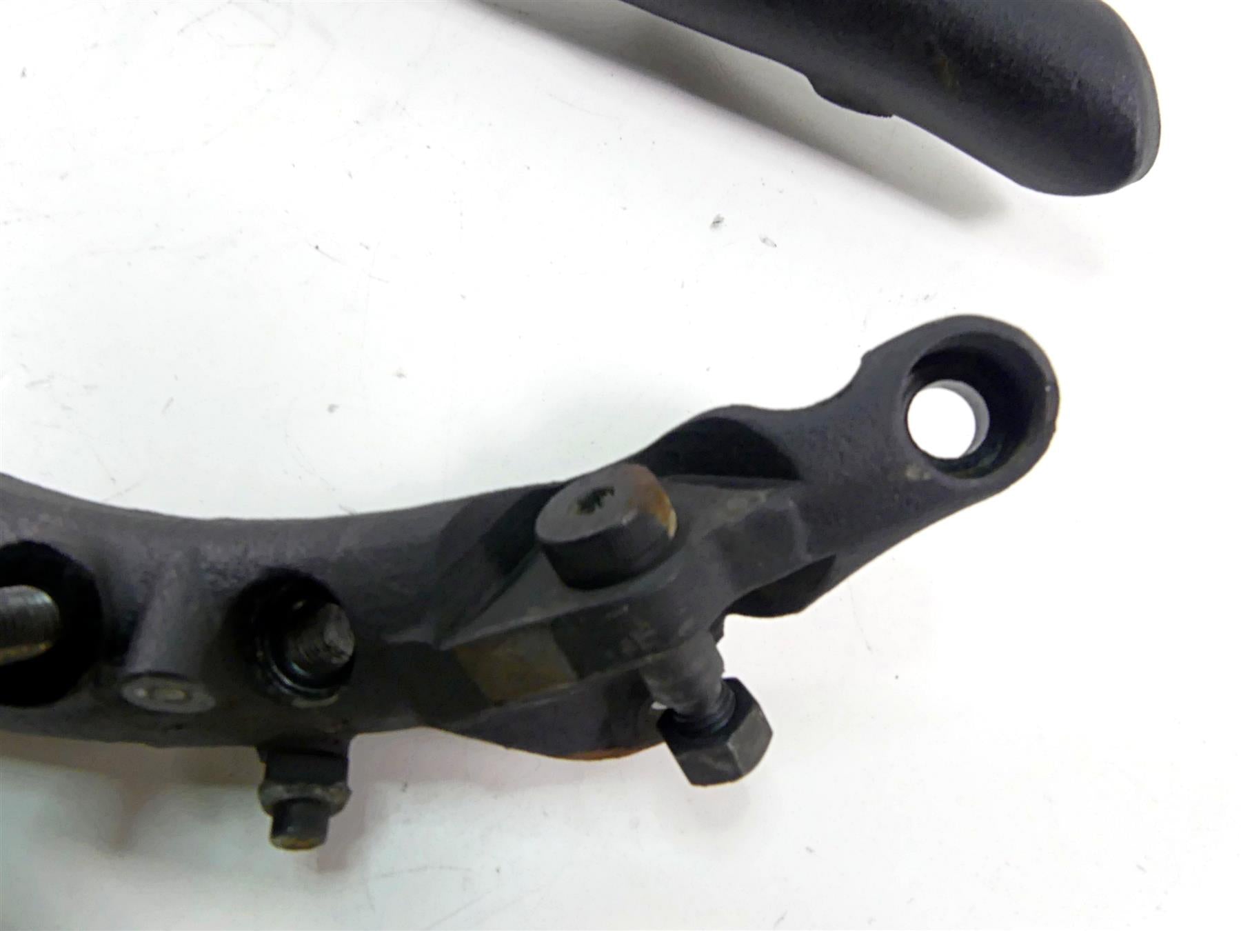 2019 Indian Chieftain Classic Front Frame Down Tube Rail Set 1018969 1018970 {{ shop.shopifyCountryName }} - Mototech271