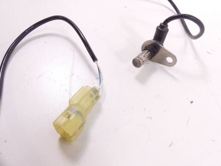 2014 Triumph Tiger 800 ABS Rear Abs Brake Wheel Speed Sensor T2024445 {{ shop.shopifyCountryName }} - Mototech271
