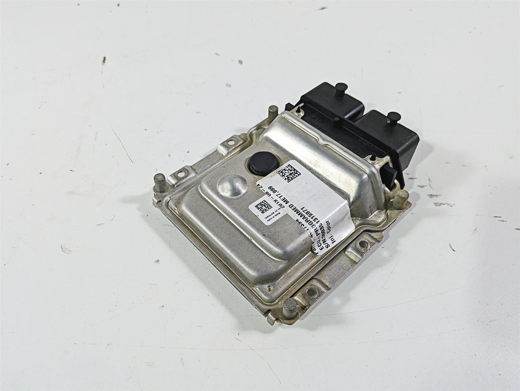 2020 Polaris RZR XP 1000 EPS Cdi Ecu Ecm Engine Control Module 4014125 4017394 {{ shop.shopifyCountryName }} - Mototech271
