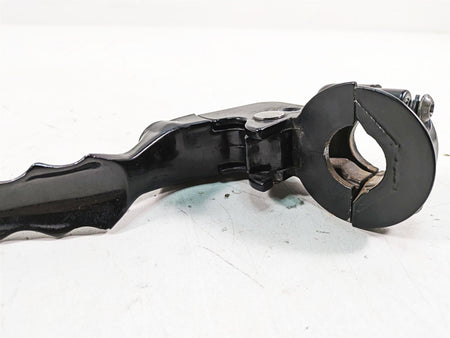 2013 Harley Softail FLSTFB Fat Boy Lo Clutch Perch Skull Lever Set 38608-96 {{ shop.shopifyCountryName }} - Mototech271