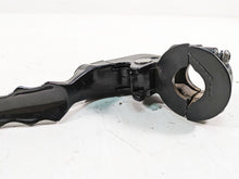 Load image into Gallery viewer, 2013 Harley Softail FLSTFB Fat Boy Lo Clutch Perch Skull Lever Set 38608-96 | Mototech271
