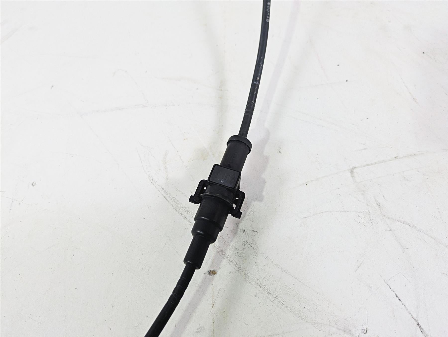 1996 Harley Touring FLHTCUI Electra Glide Cruise Control Module Ecu 70955-95 {{ shop.shopifyCountryName }} - Mototech271
