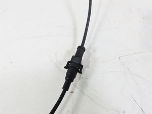 1996 Harley Touring FLHTCUI Electra Glide Cruise Control Module Ecu 70955-95 | Mototech271