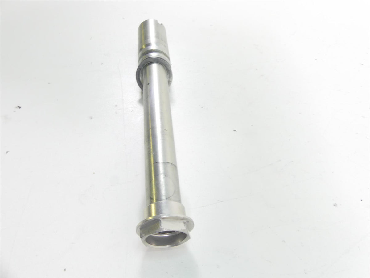 2014 Ducati Hypermotard 821 SP Straight Front Axle Wheel Spindle 81910601A {{ shop.shopifyCountryName }} - Mototech271