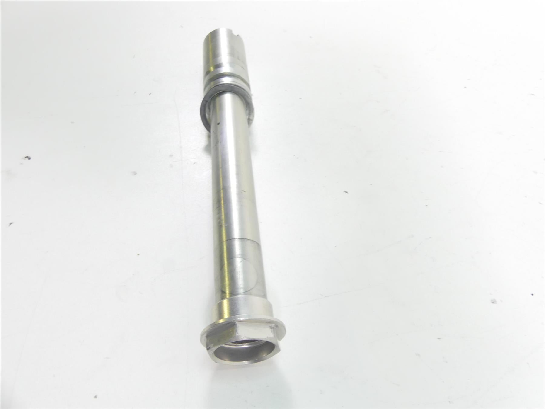 2014 Ducati Hypermotard 821 SP Straight Front Axle Wheel Spindle 81910601A {{ shop.shopifyCountryName }} - Mototech271