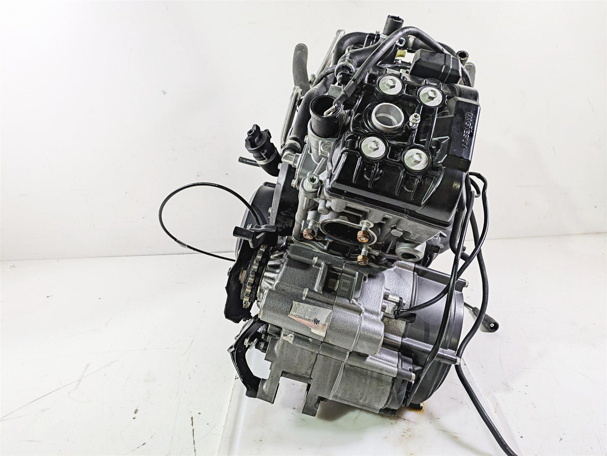 2022 KTM 1290 Super Adventure S Runnin LC8 Engine Motor 10K -Video 6193010004424 {{ shop.shopifyCountryName }} - Mototech271