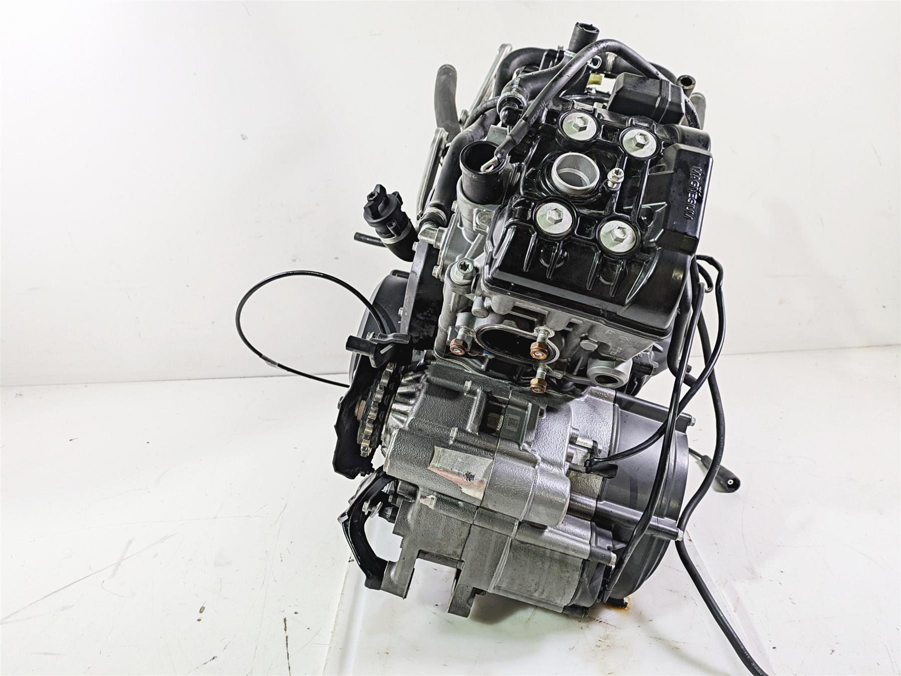 2022 KTM 1290 Super Adventure S Runnin LC8 Engine Motor 10K -Video 6193010004424 {{ shop.shopifyCountryName }} - Mototech271