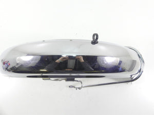 1977 Honda CB750 A Four Hondamatic Front Fender - Good Shape 61100-393-000 | Mototech271