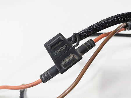 2016 BMW R1200 GS K50 Hex Ez1 Canbus Accessories Controller 005 890-525C {{ shop.shopifyCountryName }} - Mototech271