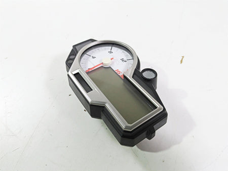 2016 BMW S1000RR K46 Speedometer Gauges Instrument Cluster 11K 62118535604 {{ shop.shopifyCountryName }} - Mototech271